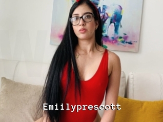 Emiilyprescott