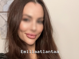 Emiliaatlantaa
