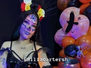 emiliacartersh Webcamsex Amateur