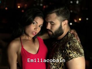 Emiliacobain