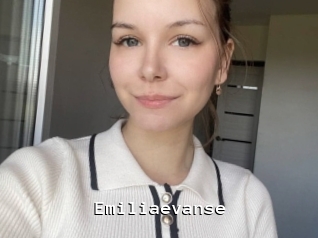 Emiliaevanse