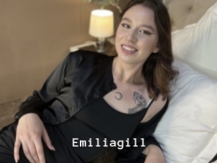 Emiliagill