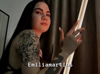 Emiliamartins