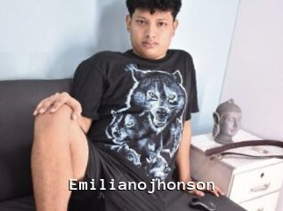 Emilianojhonson