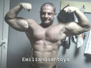 Emilianosantoya