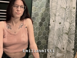 Emiliasmitti