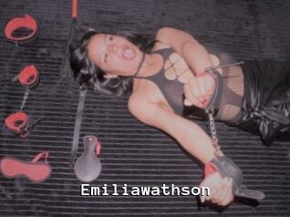 Emiliawathson