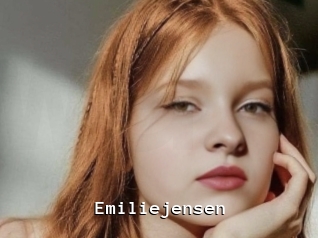 Emiliejensen