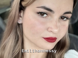 Emilihannessy