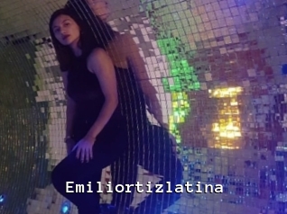 Emiliortizlatina
