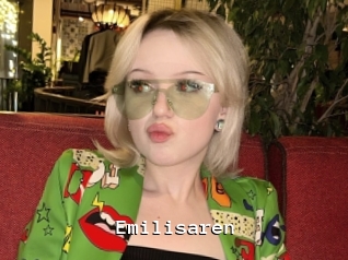 Emilisaren