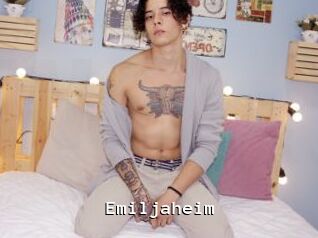 Emiljaheim
