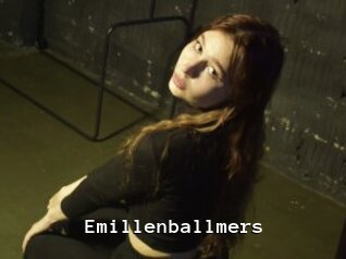 Emillenballmers