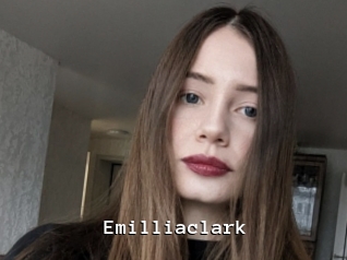 Emilliaclark