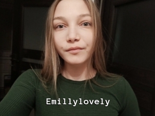 emillylovely Webcamsex Amateur