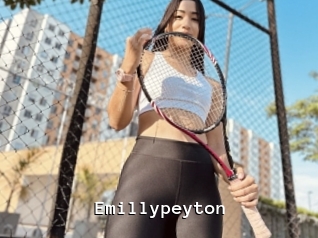 Emillypeyton