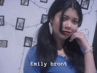 Emily_bront