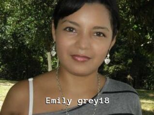 emily_grey18 Webcamsex Amateur