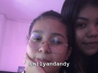Emilyandandy