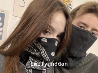 Emilyanddan