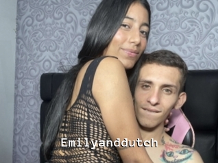 Emilyanddutch