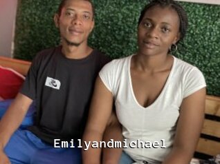 Emilyandmichael