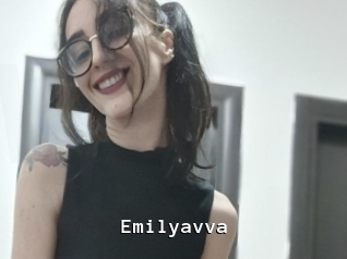 emilyavva Webcamsex Amateur