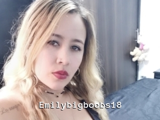 Emilybigboobs18