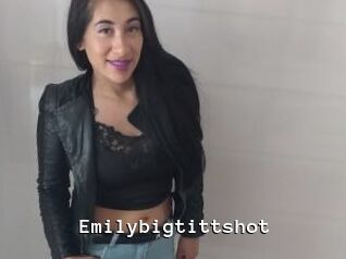 Emilybigtittshot