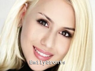 Emilybronts