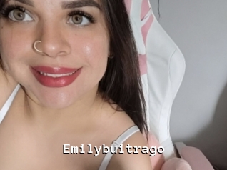emilybuitrago Webcamsex Amateur