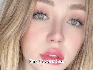 emilycarles Webcamsex Amateur