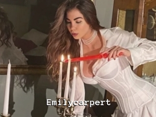 emilycarpert Webcamsex Amateur