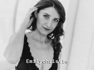 Emilychristie