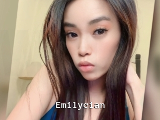 emilycian Webcamsex Amateur