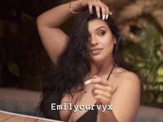 Emilycurvyx