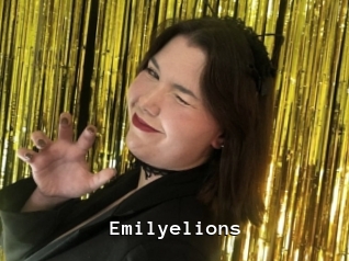 Emilyelions