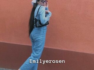 Emilyerosen