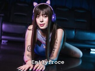 Emilyfroce