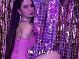 Emilyfrye