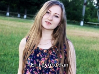 Emilygordan