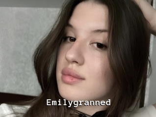 Emilygranned