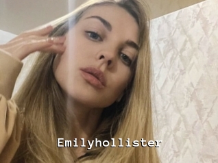 Emilyhollister