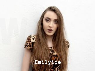 Emilyice