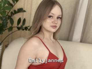 Emilyjannes