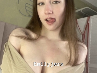 emilyjers Webcamsex Amateur