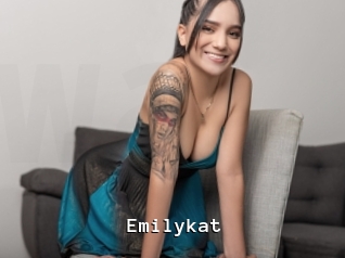 Emilykat