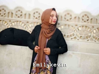 emilykevin Webcamsex Amateur