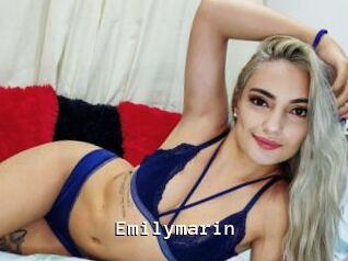 emilymarin Webcamsex Amateur