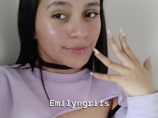 Emilyngrifs
